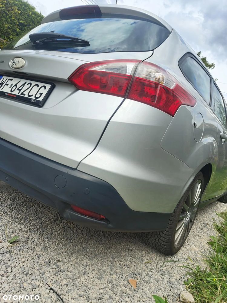 Ford Focus 1.6 TDCi Trend - 14