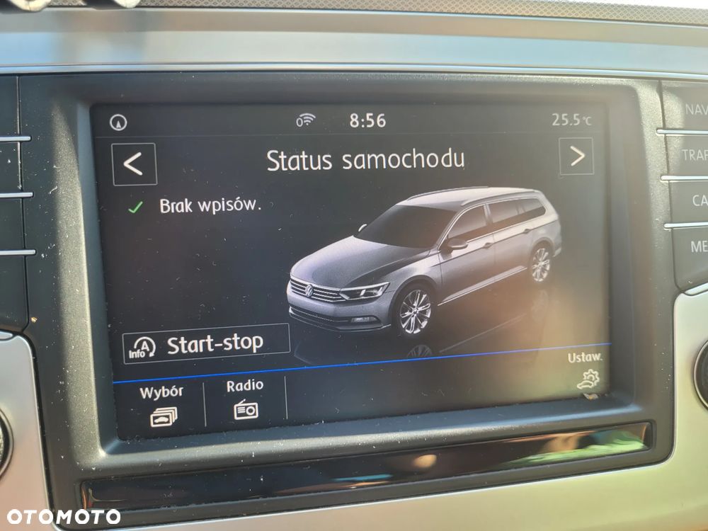 Volkswagen Passat 2.0 TDI BMT Comfortline DSG - 32