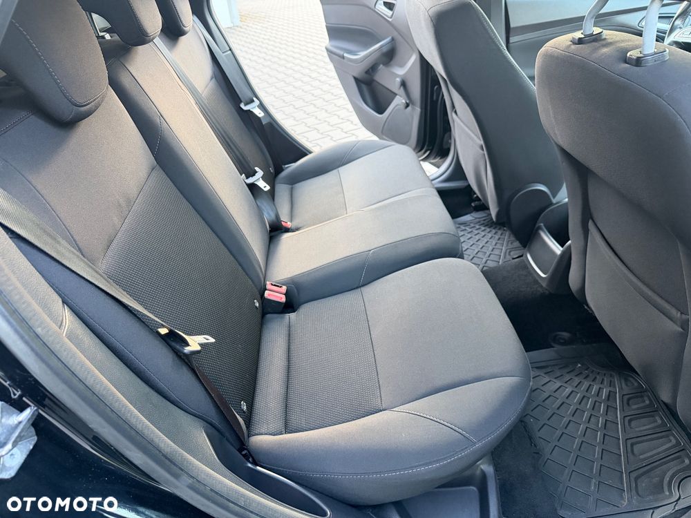 Ford Focus 1.0 EcoBoost Start-Stopp-System ACTIVE STYLE - 18