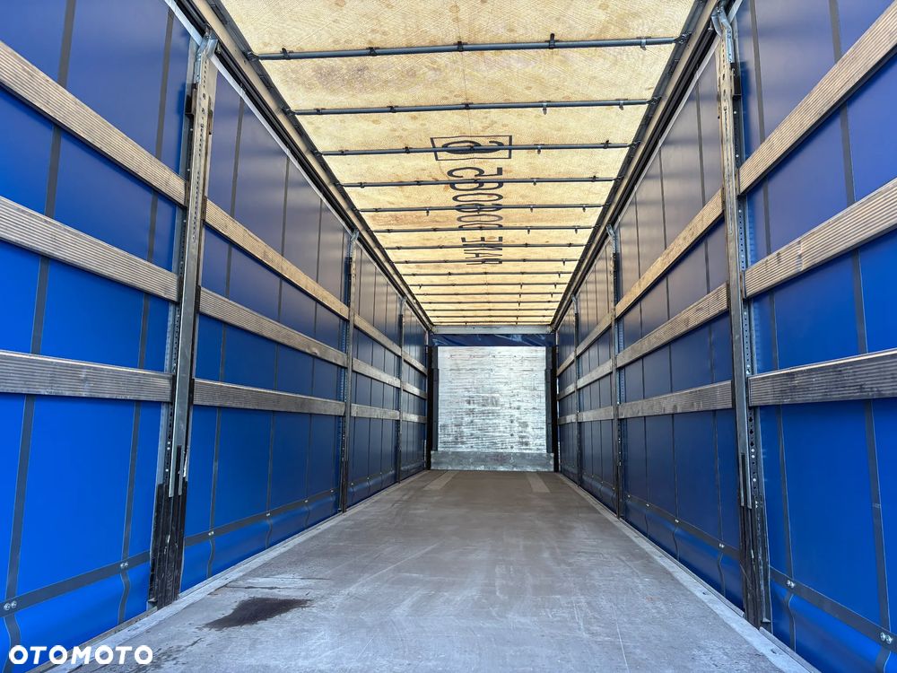 Schmitz Cargobull Firana standard - 5