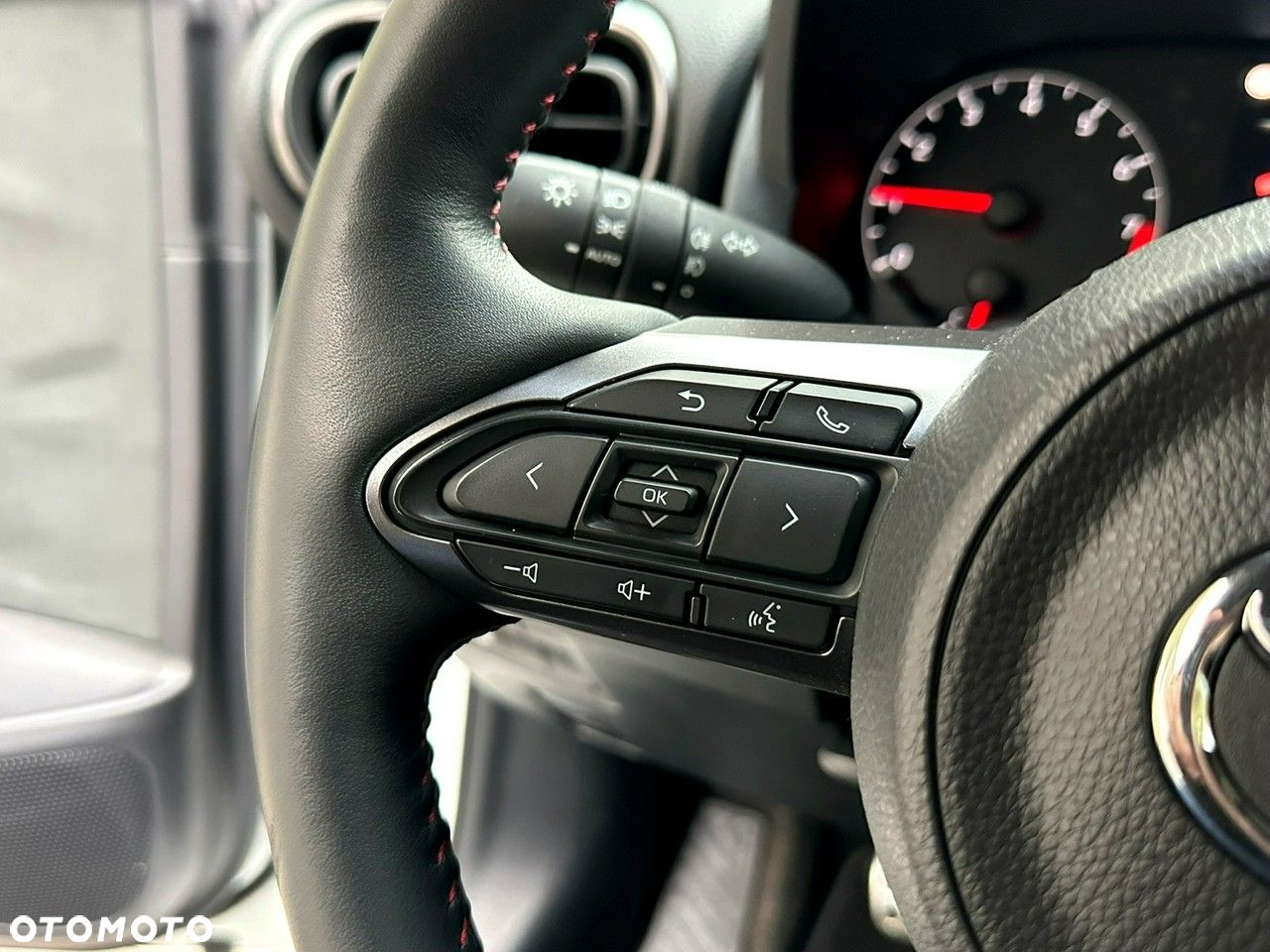 Toyota Yaris GR 1.6 Dynamic - 22