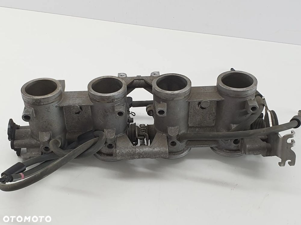 YAMAHA XJ6 N 09-16 PRZEPUSTNICA - 5