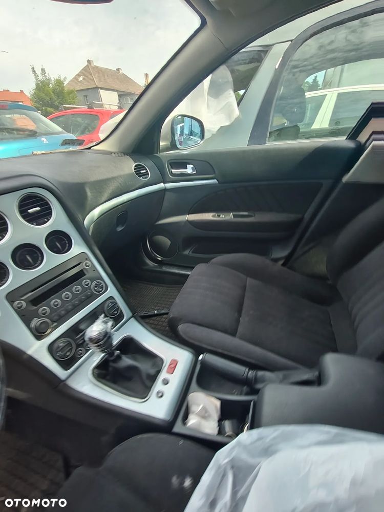 Alfa Romeo 159 2,4  JTDM  diesel na części drzwi szyba klapa lusterko silnik skrzynia fotel itp - 20
