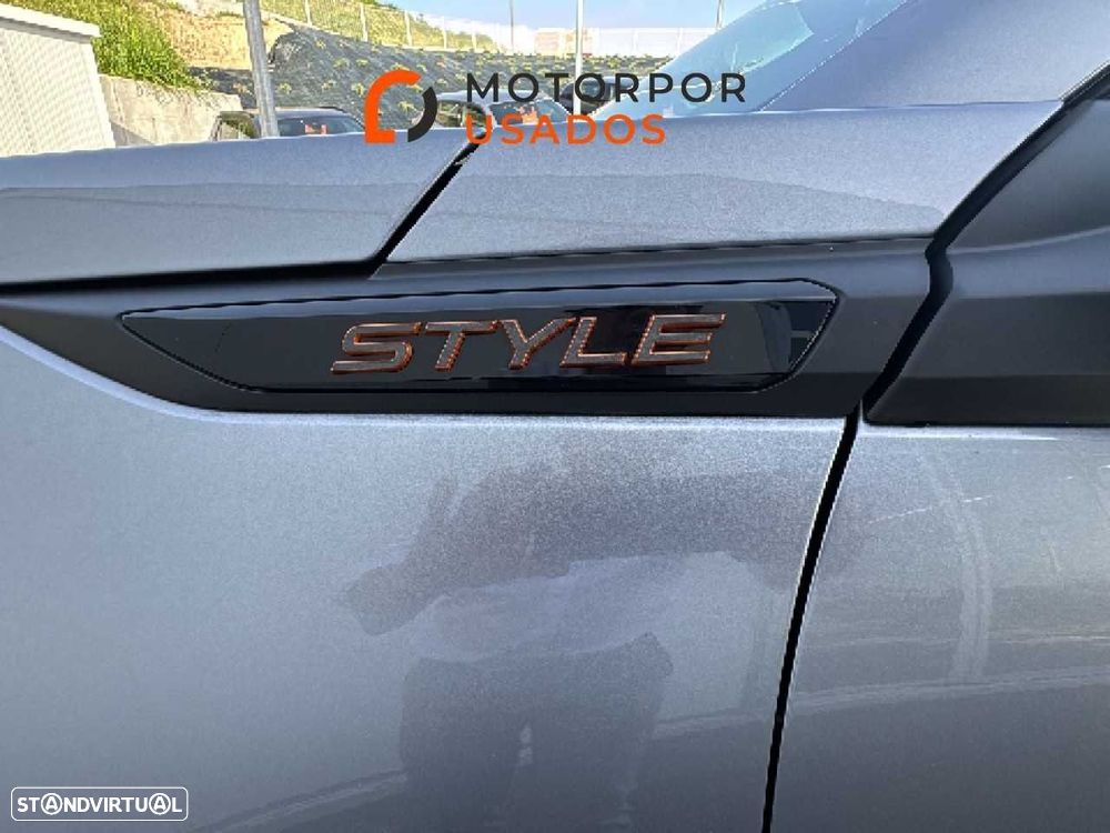 Peugeot 2008 1.2 PureTech Style - 14