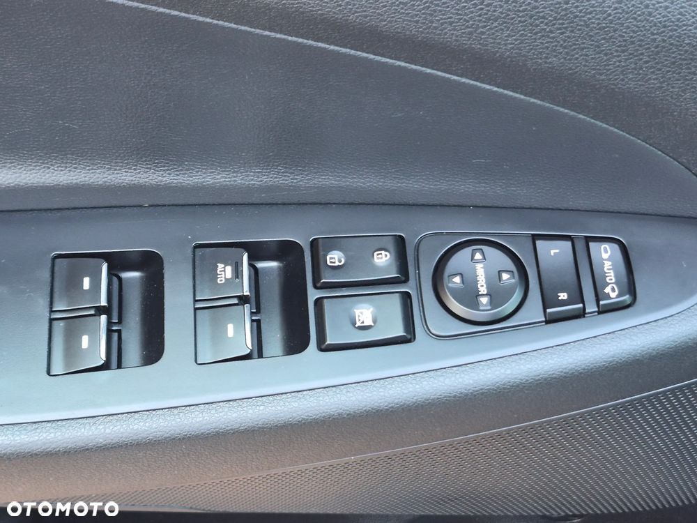 Hyundai Tucson - 21