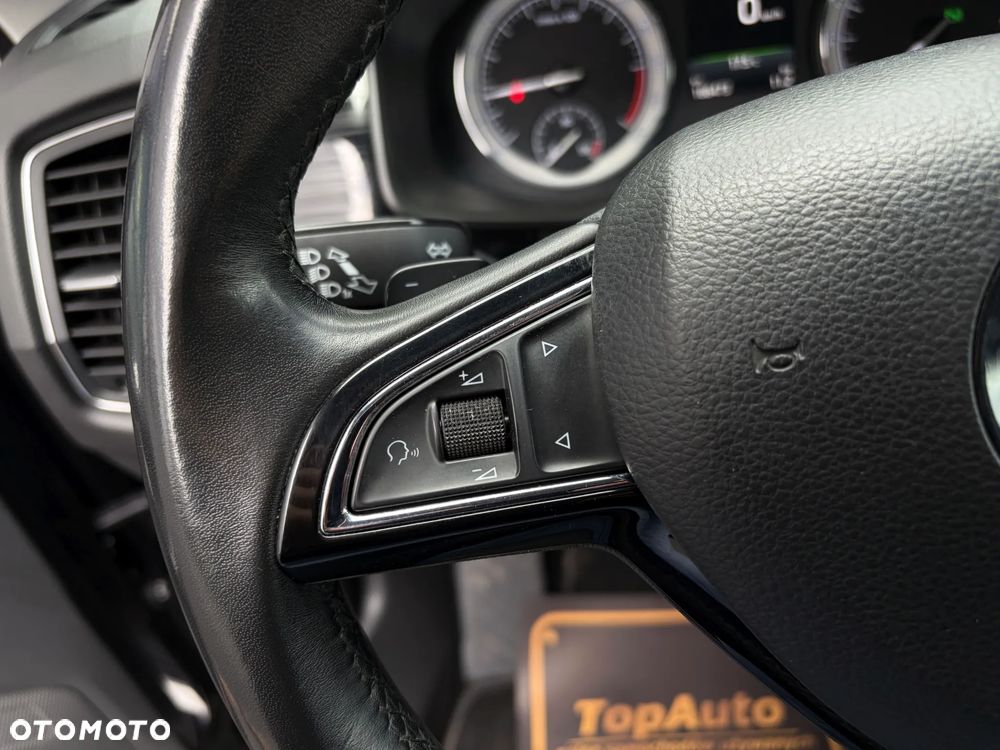 Skoda Kodiaq 2.0 TDI 4x2 Style DSG - 22