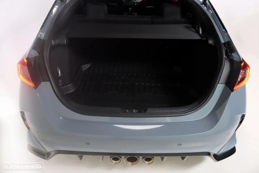 Honda Civic 2.0 i-VTEC Type-R - 41