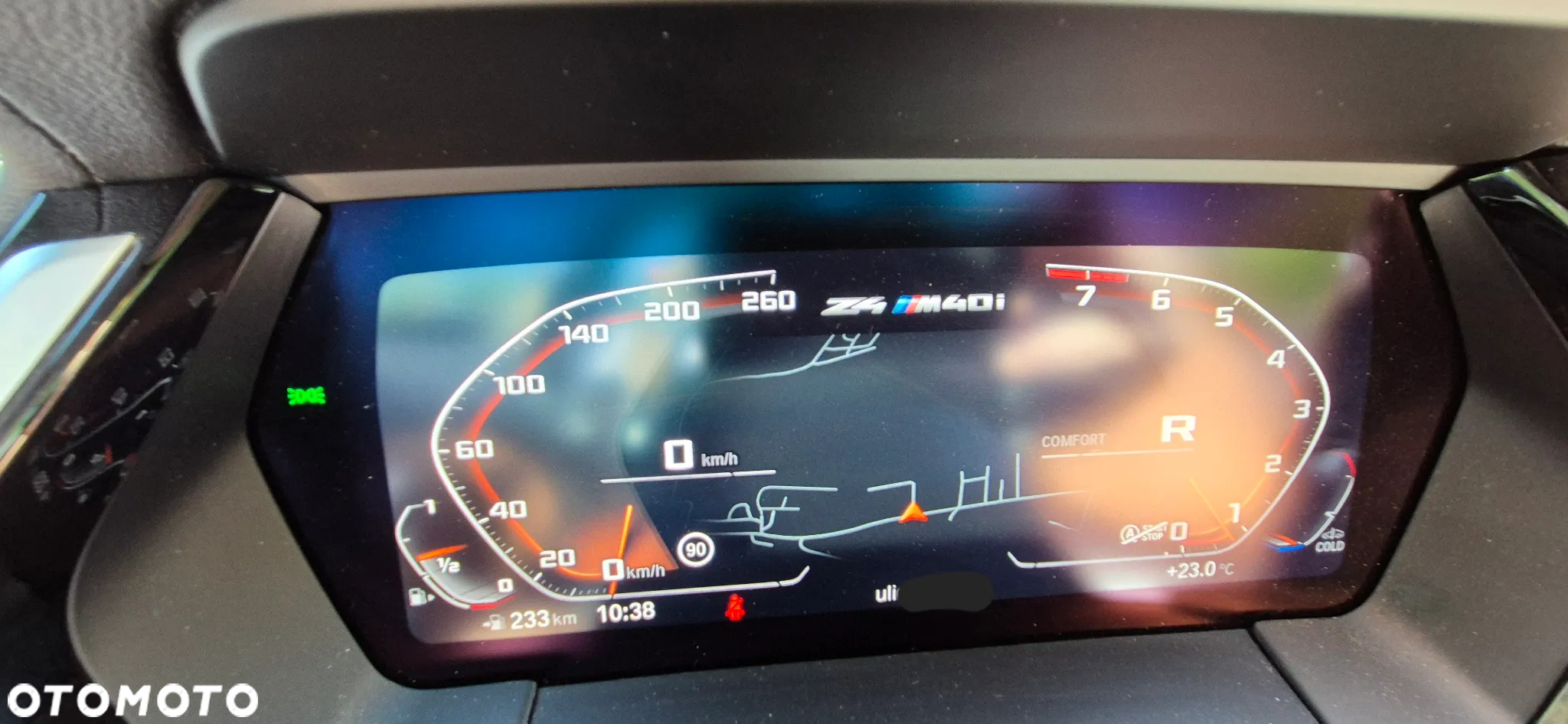 BMW Z4 M M40i sport - 23