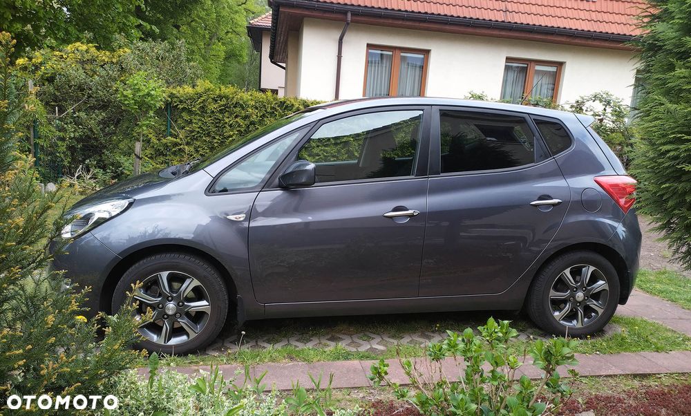 Hyundai ix20 1.6 Comfort - 5