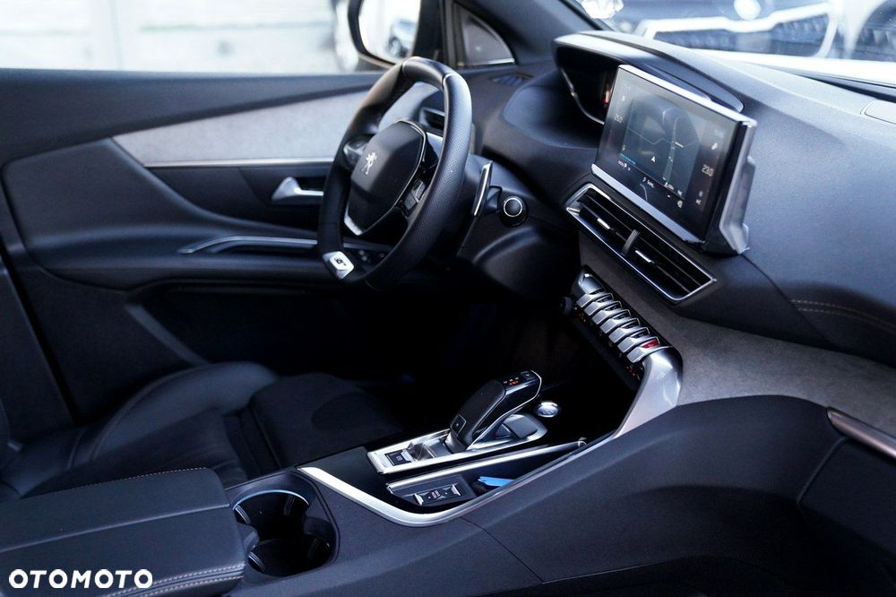 Peugeot 3008 - 21