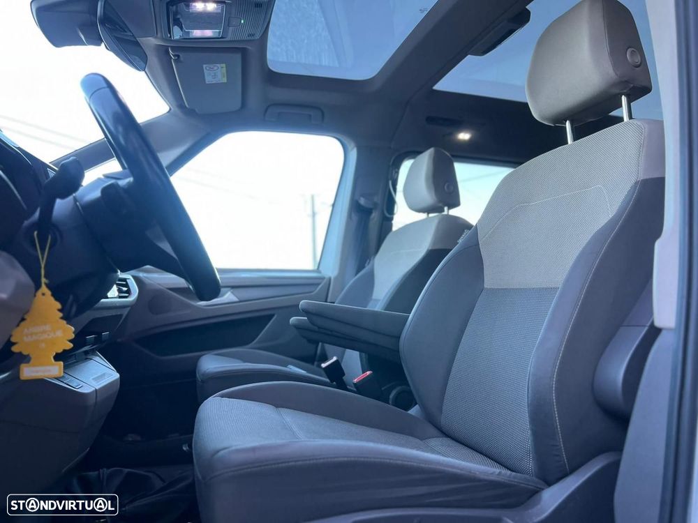 VW Multivan 1.4 TSI e-Hybrid Life DSG - 7