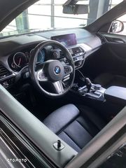 BMW X4 xDrive25d M Sport sport