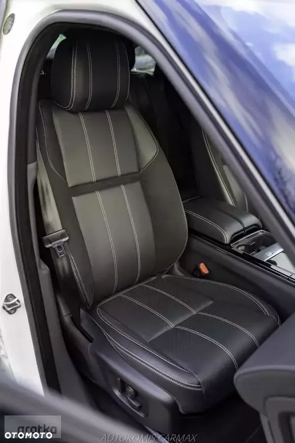 Land Rover Range Rover Velar 2.0 P250 R-Dynamic - 11