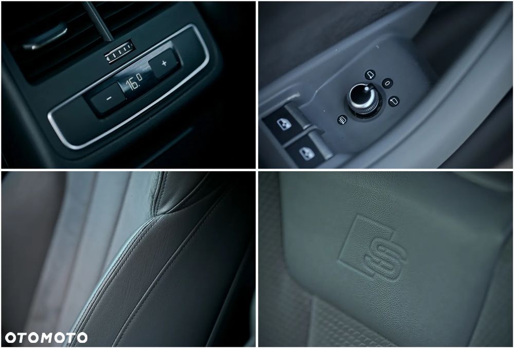 Audi A4 Avant 2.0 TDI S tronic quattro sport - 38