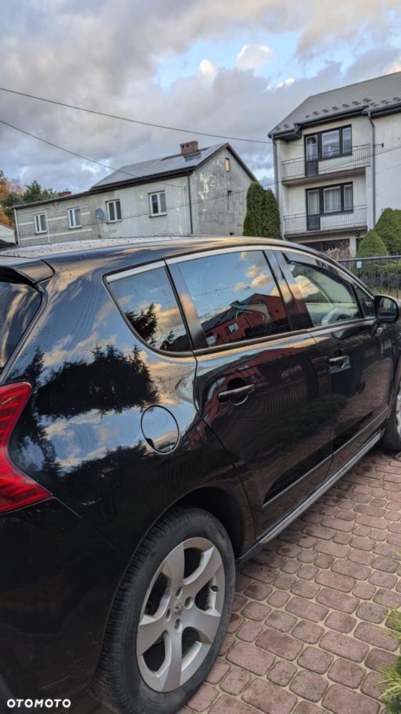 Peugeot 3008 1.6 HDi Trendy - 5
