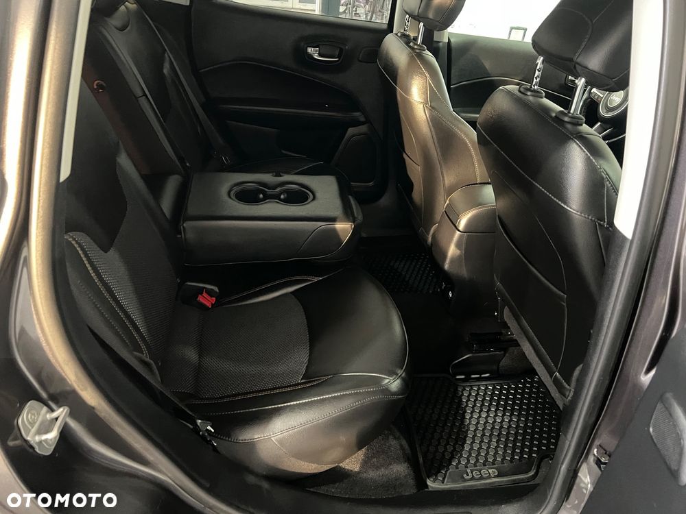 Jeep Compass 1.4 TMair Sport FWD S&S - 28