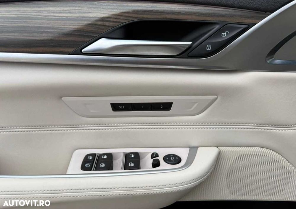 BMW Seria 6 620d - 17