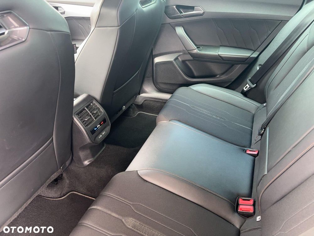 Cupra Formentor 1.5 TSI DSG - 20