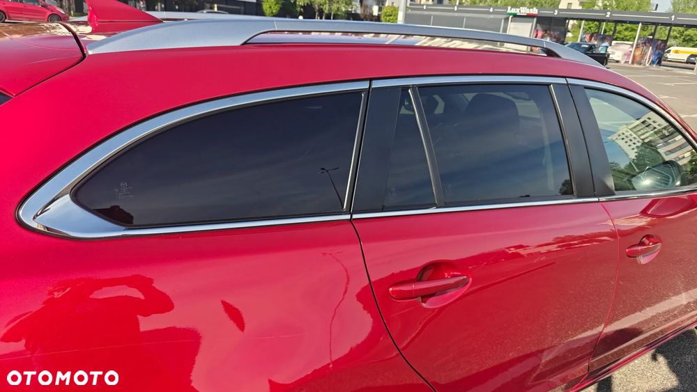 Mazda 6 2.0 SkyEnergy - 15