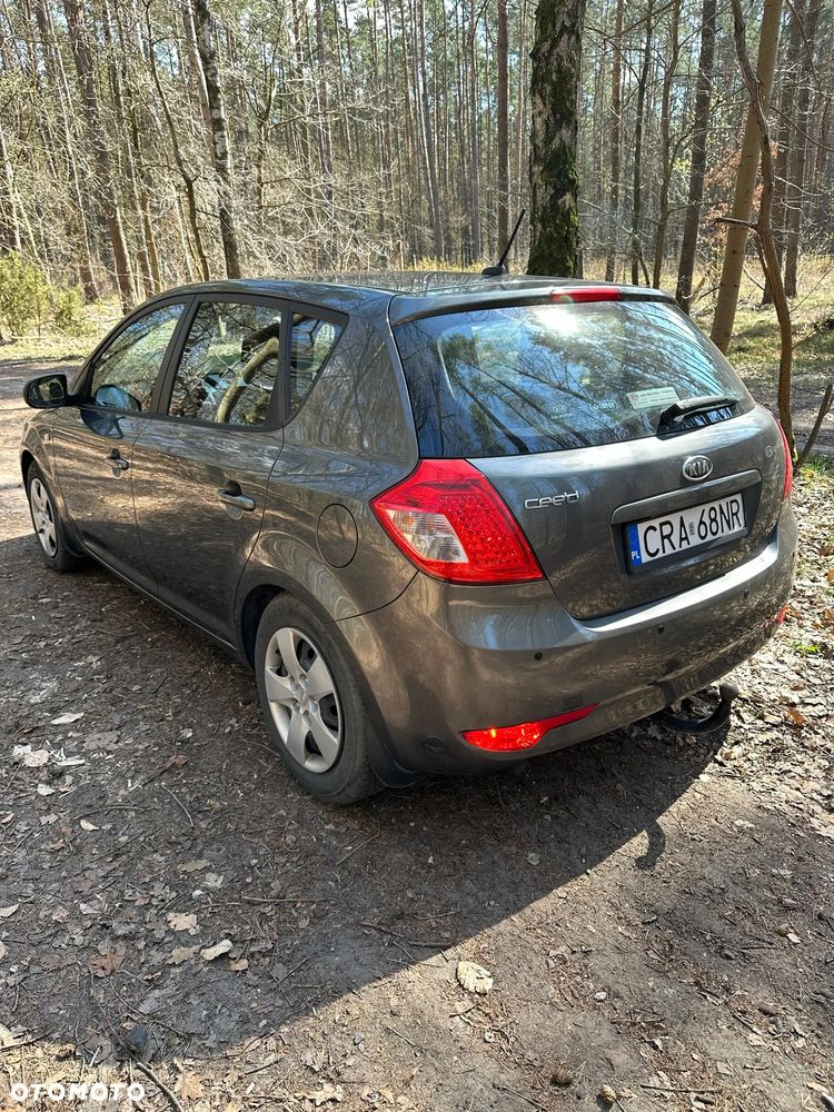 Kia Ceed 1.4 Comfort - 15