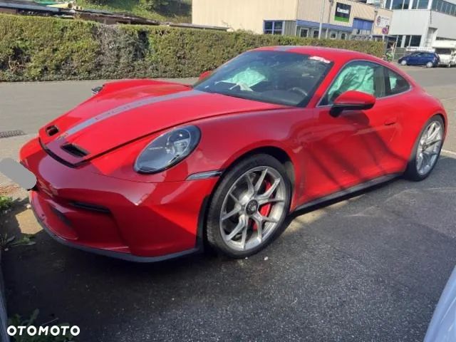 Porsche 911 GT3 Touring PDK - 1