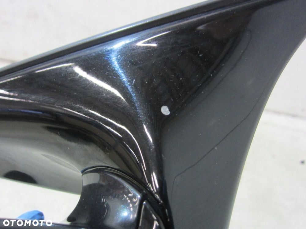 BMW F10 LUSTERKO PRAWE MPAKIET B90 SOPHISTO GRAU ASYSTENT 51167187432 - 8