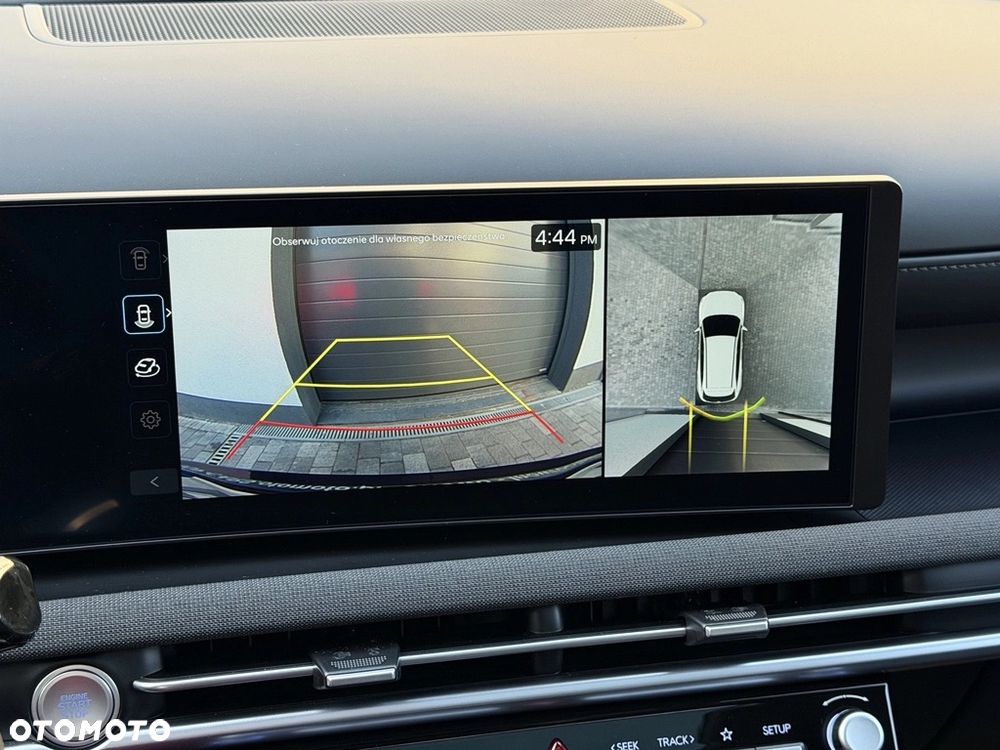 Hyundai Tucson 1.6 T-GDi 48V-Hybrid 2WD DCT Prime - 6