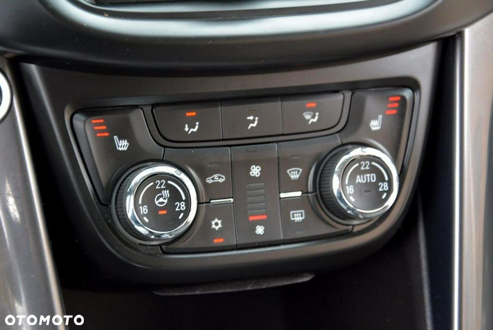 Opel Zafira 1.4 Turbo Innovation - 30