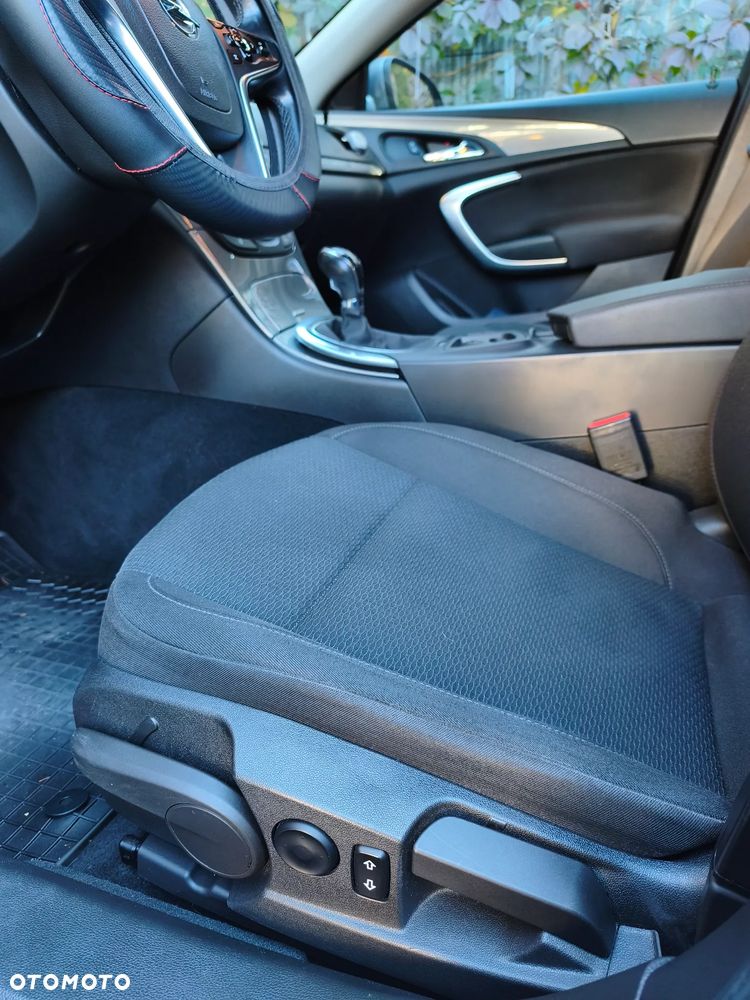 Opel Insignia - 3