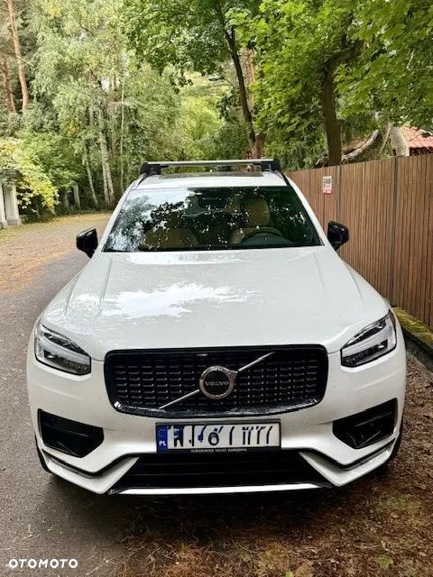 Volvo XC 90 - 1
