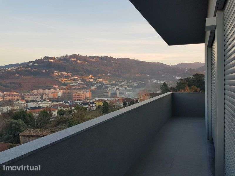 T2 de luxo em Gualtar, Braga - Grande imagem: 4/4