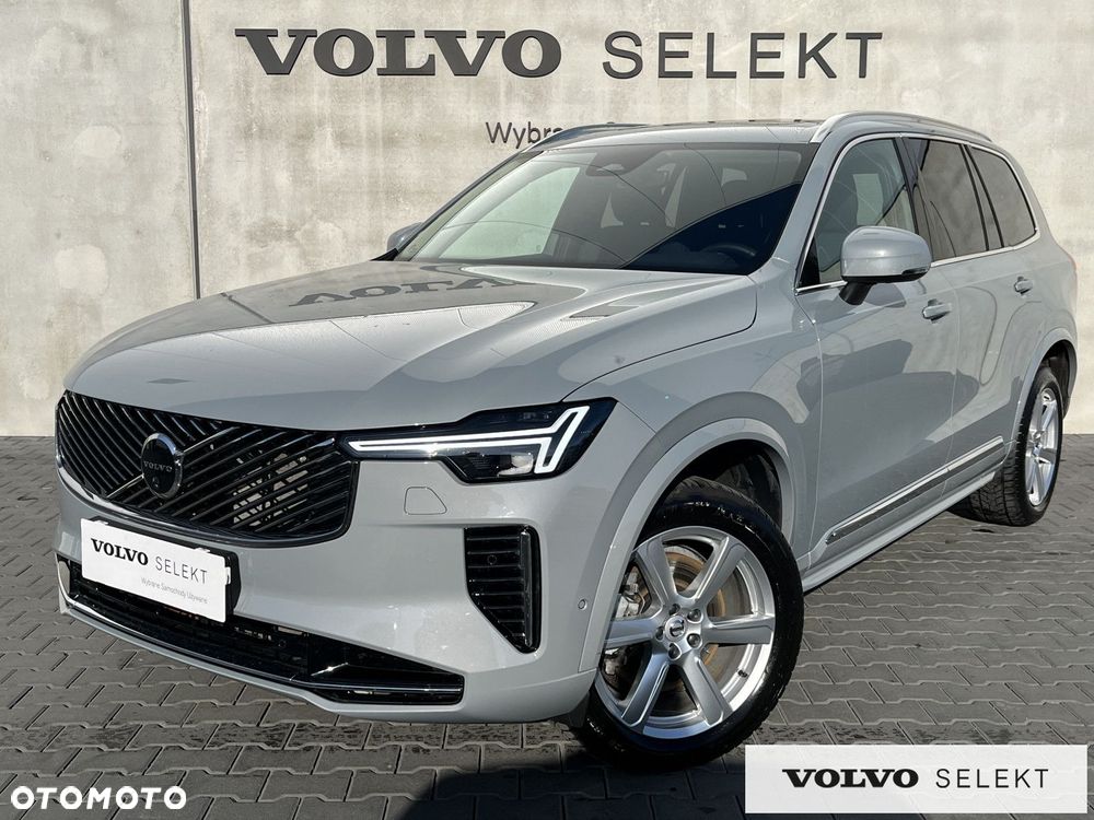 Volvo XC 90 - 2