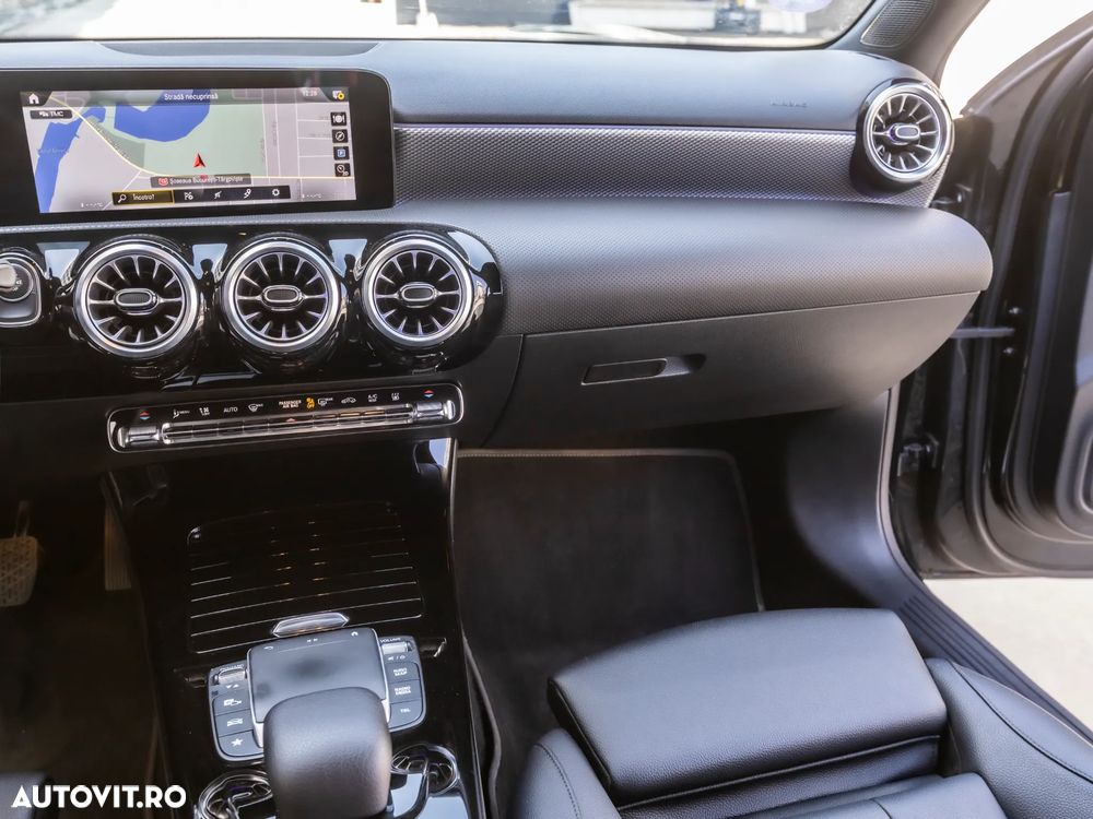 Mercedes-Benz A 250 e 8G-DCT Progressive - 18