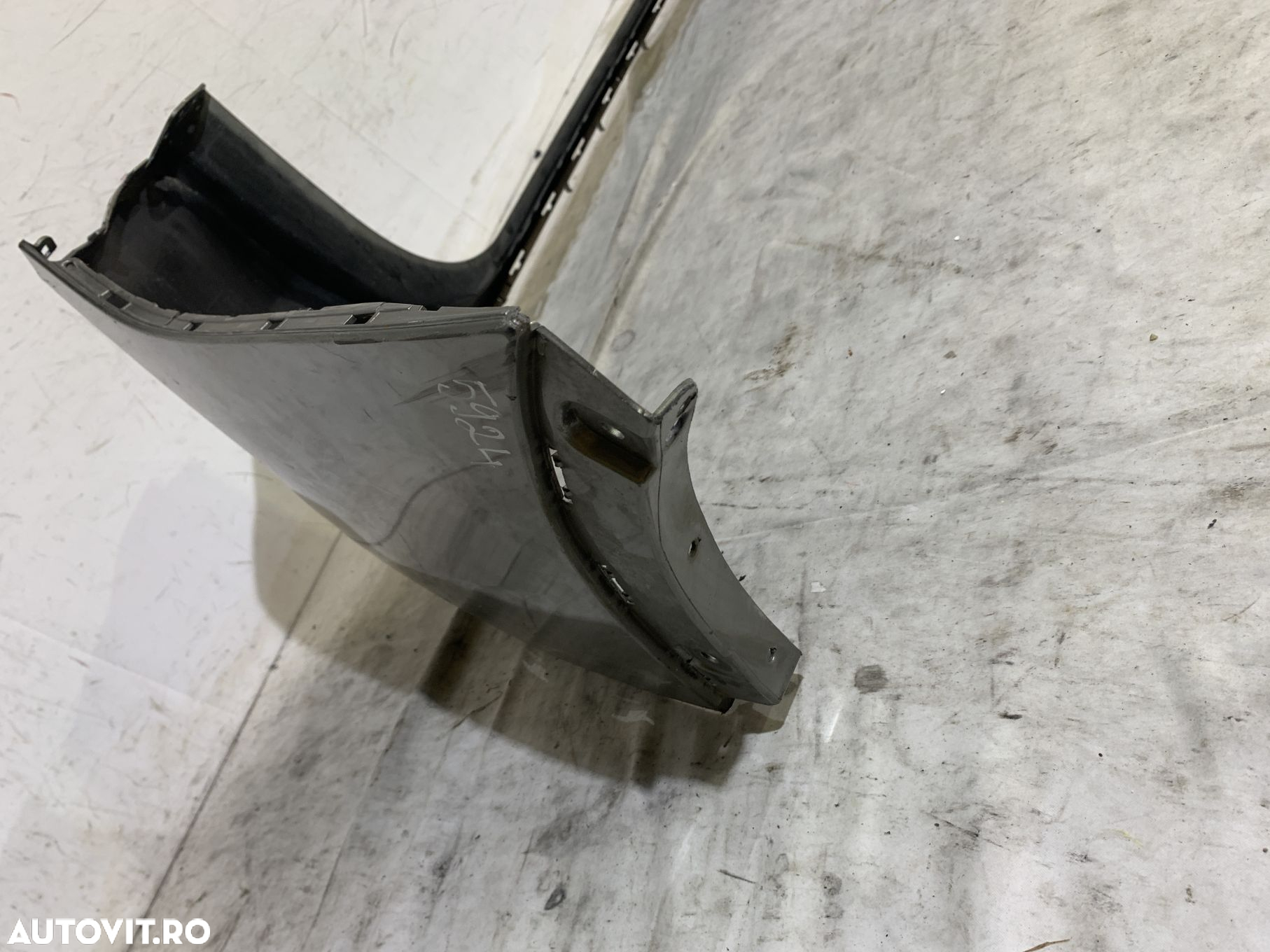 Bara spate BMW X1 F48, 2015, 2016, 2017, 2018, cod origine OE 51127355260. - 5