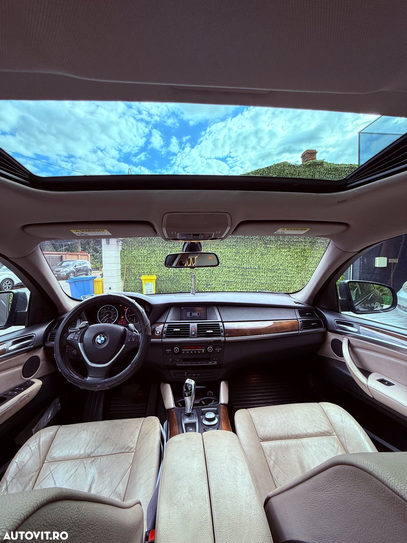 BMW X6 xDrive35i - 6