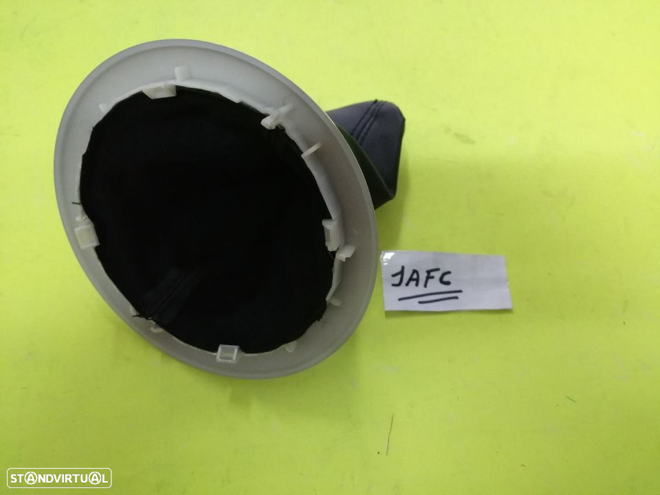 Fole da alavanca de velocidades Renault Megane II e Scénic  NOVO - 2