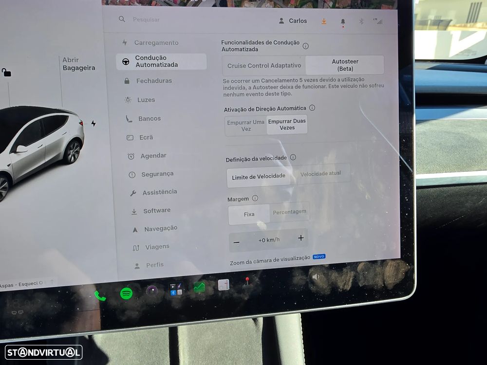 Tesla Model Y Long Range Dual Motor AWD - 20