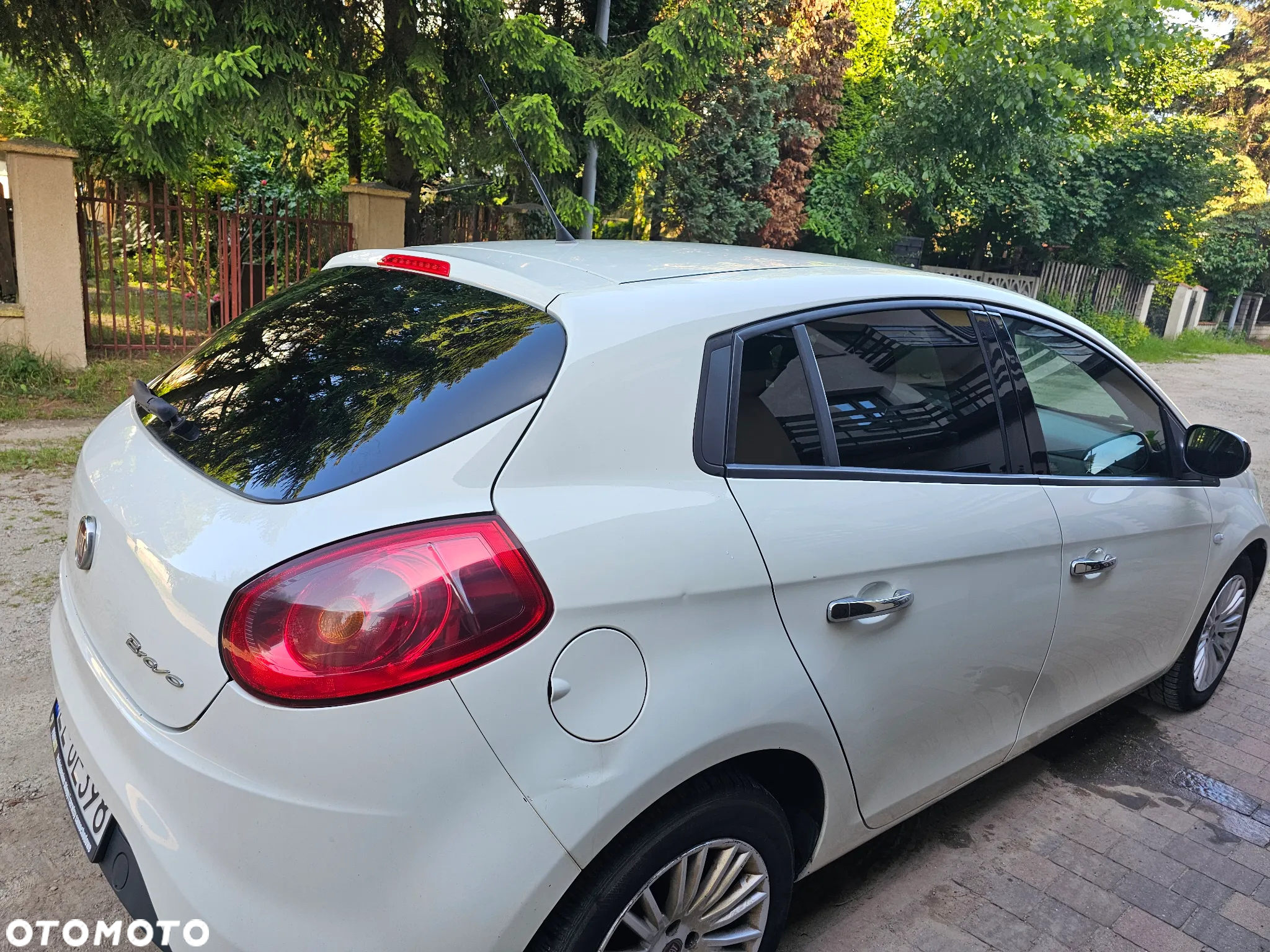 Fiat Bravo 1.6 Multijet 16V Easy - 5