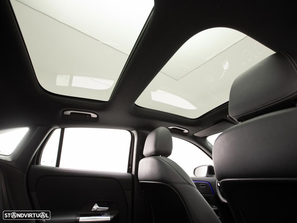 Mercedes-Benz EQA 250 AMG Line - 13