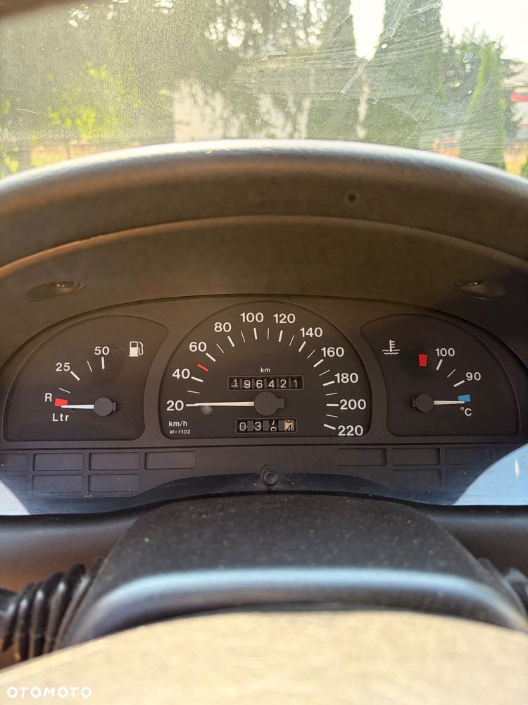Opel Astra 1.4 Base - 5