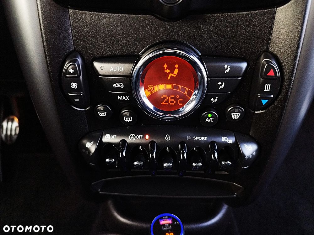 MINI Countryman Cooper S All4 - 27