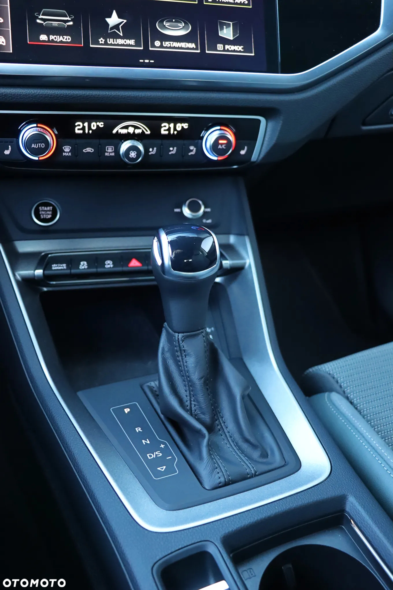 Audi Q3 35 TFSI S tronic - 21