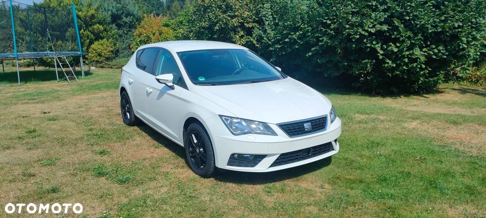 Seat Leon 1.2 TSI Style - 2