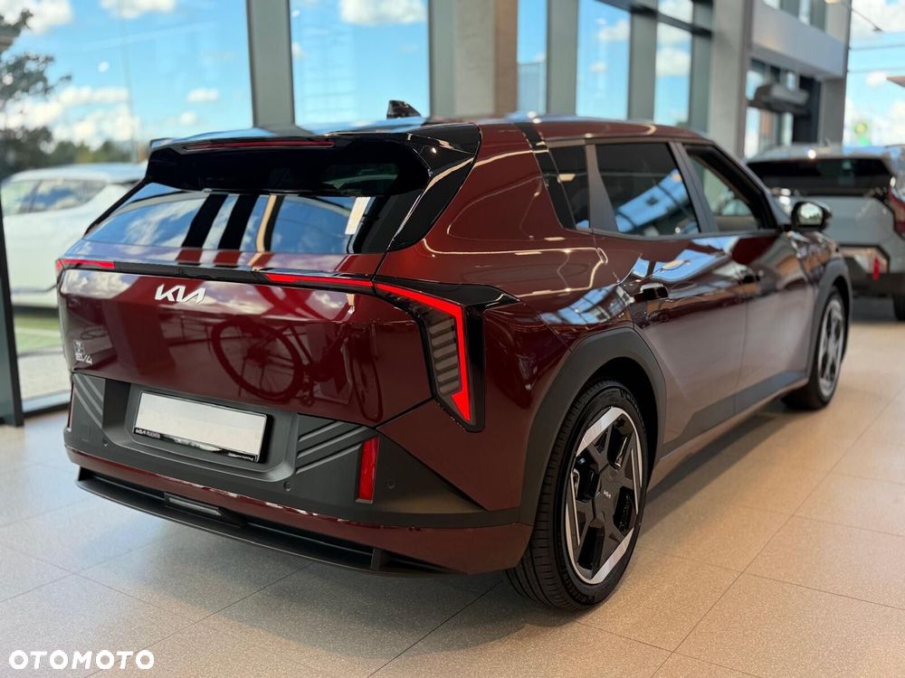 Kia EV4 - 6