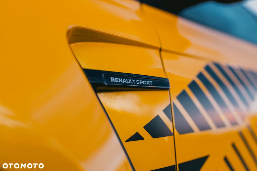 Renault Megane 1.8 TCe FAP R.S Ultime EDC - 5