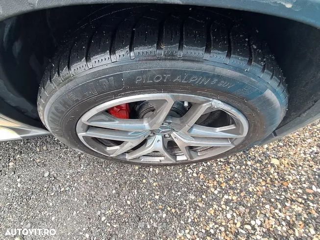 Mercedes-Benz GLC AMG 63 S 4MATIC - 16
