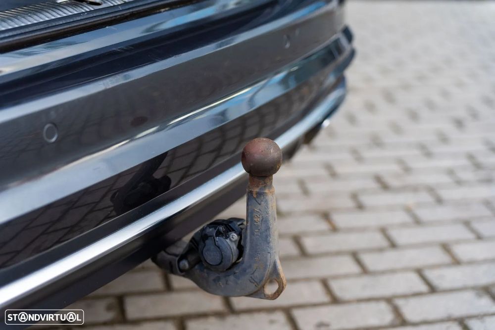 Audi A4 Avant 2.0 TDI multitronic Sport - 30