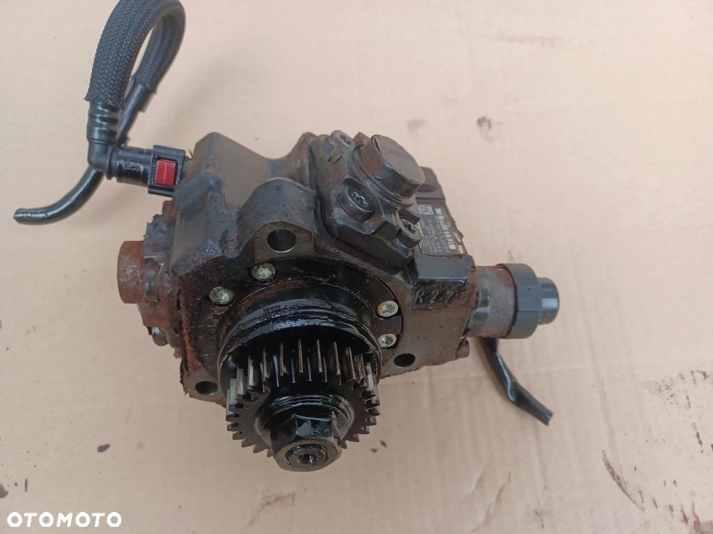 POMPA WTRYSKOWA RENAULT MASTER III 2.3 DCI 0445010250 - 2