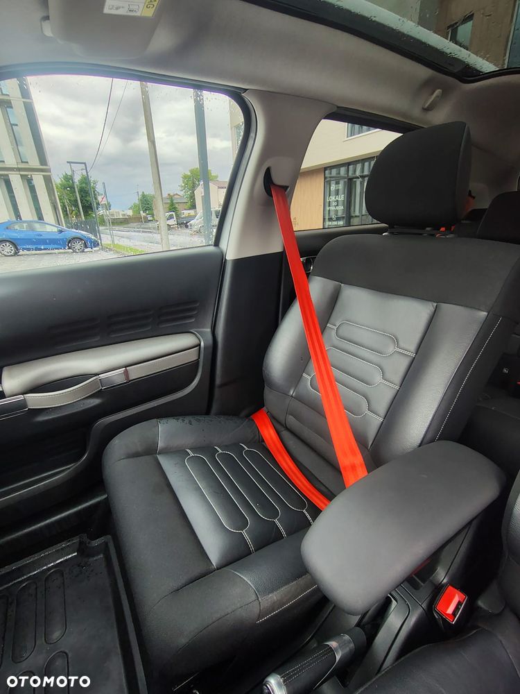 Citroën C4 Cactus 1.2 PureTech Rip Curl S&S - 20