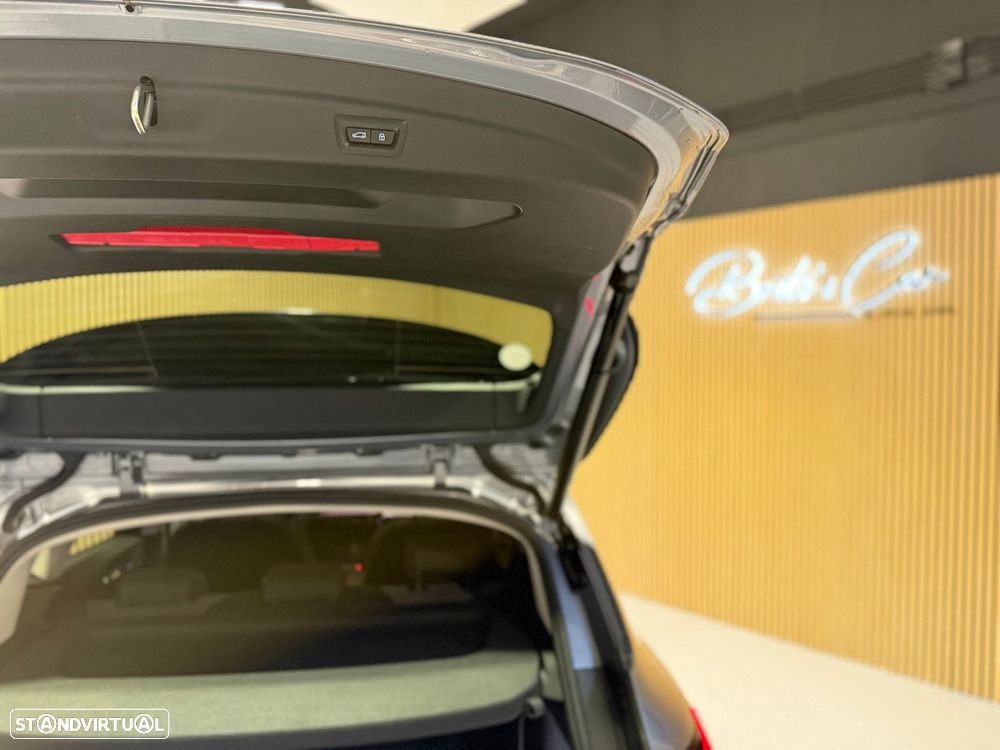 BMW 218 Active Tourer - 22